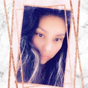 Meet your Posher, Rocio